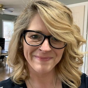 Meet your Posher, Amy